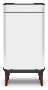 Tower 65 Litre Ozone Sensor Bin White