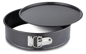 Tower Precision Plus 15cm Spring Form Cake Tin Black