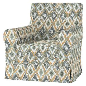 Ektorp Jennylund armchair cover
