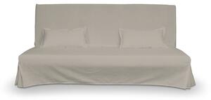 Floor length Beddinge sofa bed cover