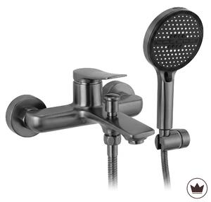 Bathtub faucet PREMIUM REA Vision Titan