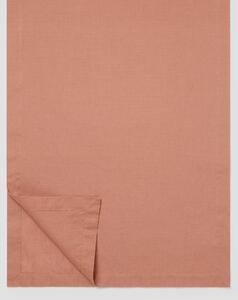Warm Clay Linen Blend Table Runner | Default | Piglet in Bed