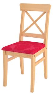 Cover for Ingolf chair with upholstered seat