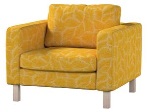 Karlstad armchair cover