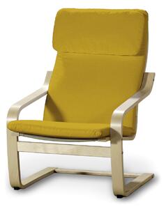 Poäng armchair cushion + cover (with fixed headrest)
