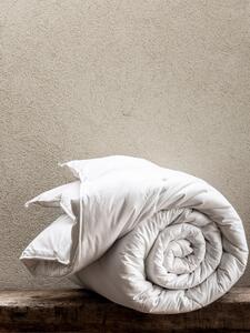Merino Wool Duvet | Double x Lighter | Piglet in Bed