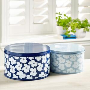 Eloise Set of 2 Cake tins