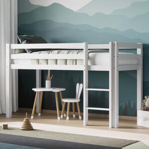 Elara Shorty Midsleeper Bed Frame