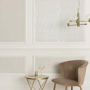 Glitter Natural Textured Wallpaper