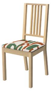 Börje chair seat pad cover