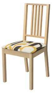 Börje chair seat pad cover