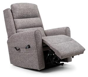 Balmoral Premier Plus Rise and Recline Chair Dark Grey