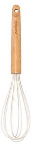 Nordwik Nordwik balloon whisk 30 cm beech Cream