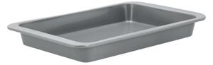 Nordwik Nordwik baking pan ceramic non-stick silver 32 cm 31.5x20 cm