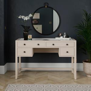 Luxe Dressing Table Natural