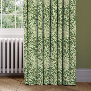 Willow Bough Made to Measure Curtains Green
