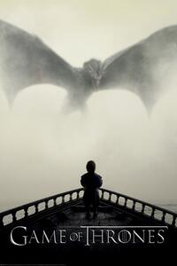 Poster Game of Thrones - Season 5 Key art, (61 x 91.5 cm)