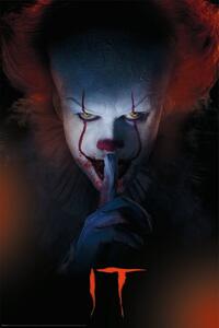 Poster IT - Pennywise