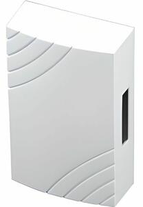 Doorbell SCS SENTINEL SEN4138456 (230 V)