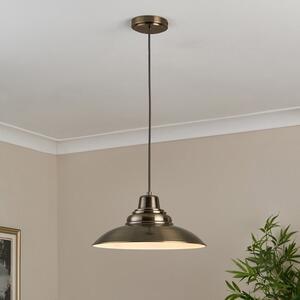 Whitsable Adjustable Pendant Light