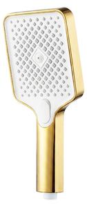 Shower handset REA JS-031 GOLD