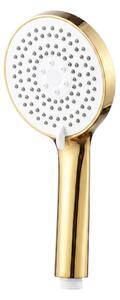 Shower handset REA JS-019 GOLD