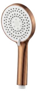 Shower handset REA JS-019 BRUSH COPPER