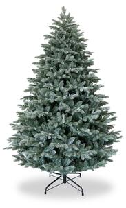 Realistic Artificial Frosted Mulberry Christmas Tree | 6.5ft 7.5ft