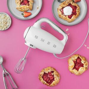 SMEG 50's Style Hand Mixer