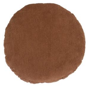 Circle Corduroy Cushion