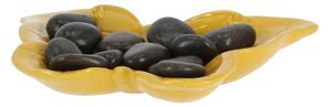 Fallen Fruits Bee And Butterfly Bath Butterfly Shape