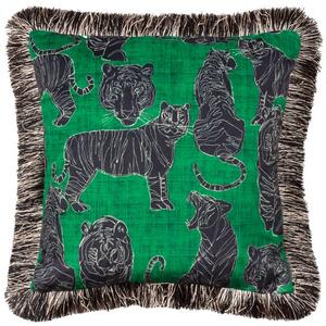 Furn. Wildcat Square Cushion