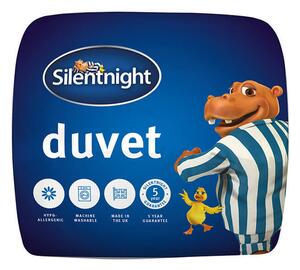 Silentnight Duvet, Double, 4.5 Tog