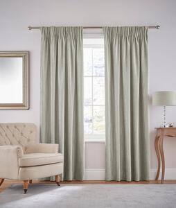 Dorma Lymington Pencil Pleat Curtains