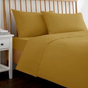 Pure Cotton Flat Sheet