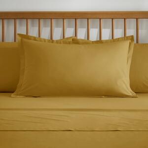 Pure Cotton Oxford Pillowcase