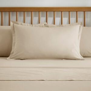 Pure Cotton Oxford Pillowcase