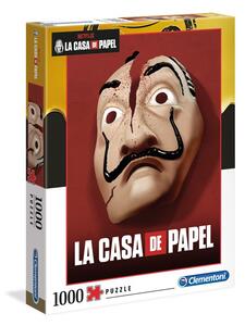 Puzzle La Casa De Papel