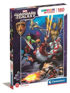 Puzzle Marvel - Guardians of the Galaxy