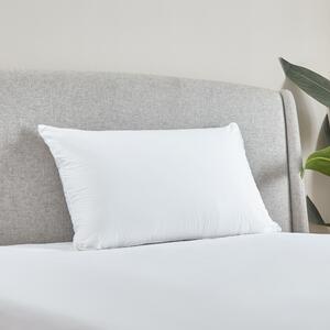 Catherine Lansfield Home Luxury Multi Relax Cotton 48cm x 74cm Pillow White
