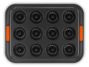 Le Creuset Non-Stick mini Bundt Cake pan 40x30 cm