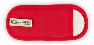 Le Creuset Le Creuset handle glove 17.5x8 cm Cerise