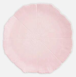 CHERRY BLOSSOM SET OF 2 DINNER PLATE PINK