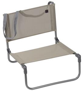 Lafuma CB Low Folding Chair Seigle