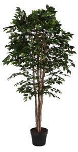 Tree Home ESPRIT Polyethylene Fig Tree 100 x 100 x 210 cm