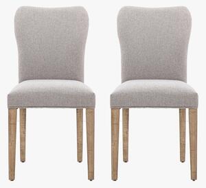 Heirloom Dining Chair, Set of 2