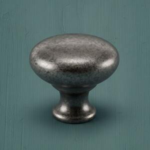 Brittany Round Cabinet Knob