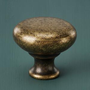 Brittany Round Cabinet Knob