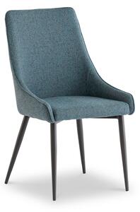 Rowen Pillow Back 2 Seater Sofa | 8 Colours | Made in UK | Roseland