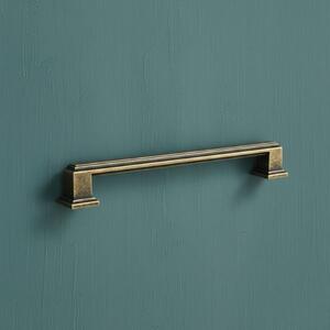 Art Deco Kitchen Cabinet Handles